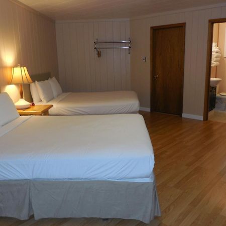 Mountain View Lodge - No Pets Allowed Packwood Chambre photo