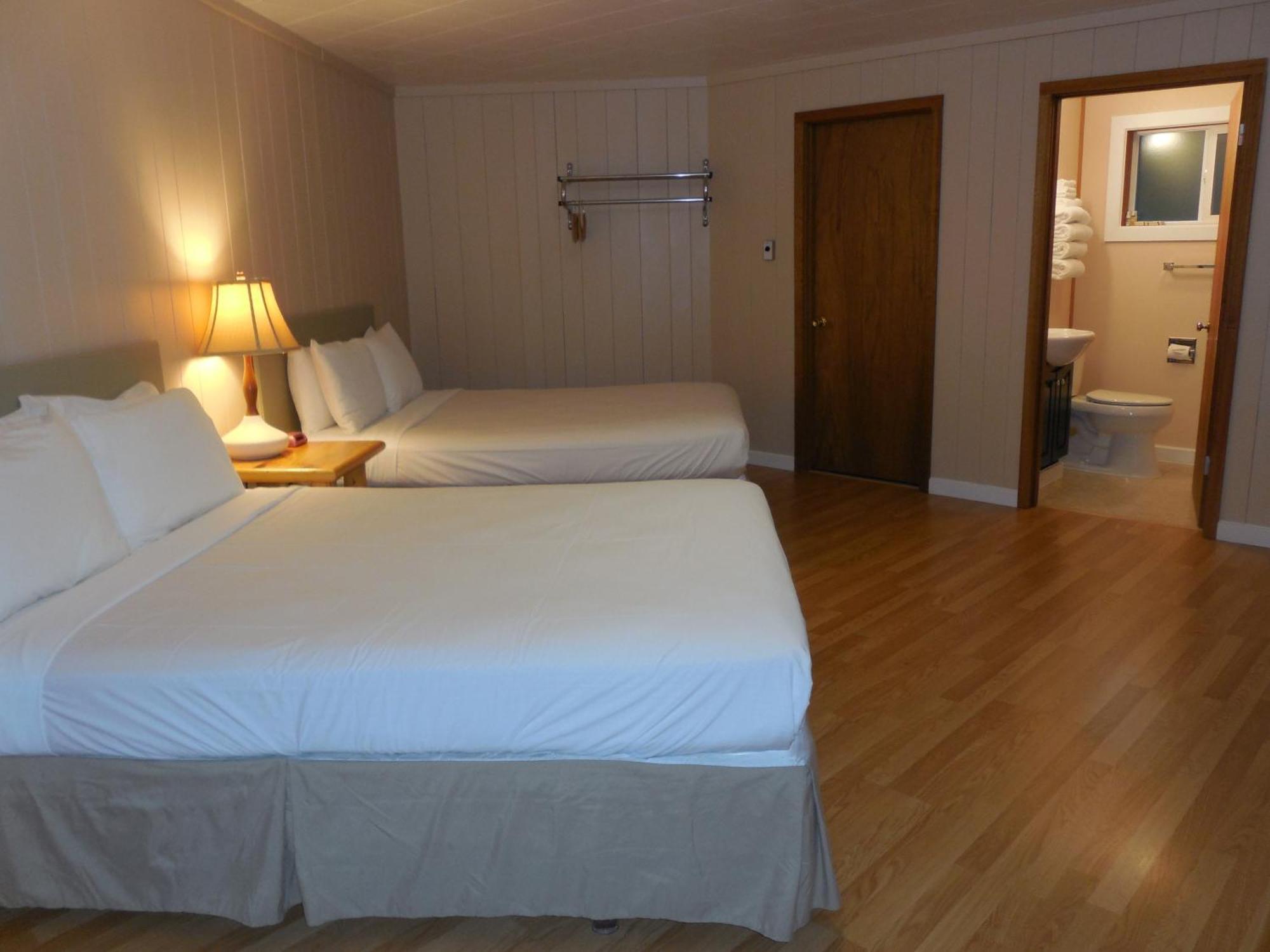 Mountain View Lodge - No Pets Allowed Packwood Chambre photo