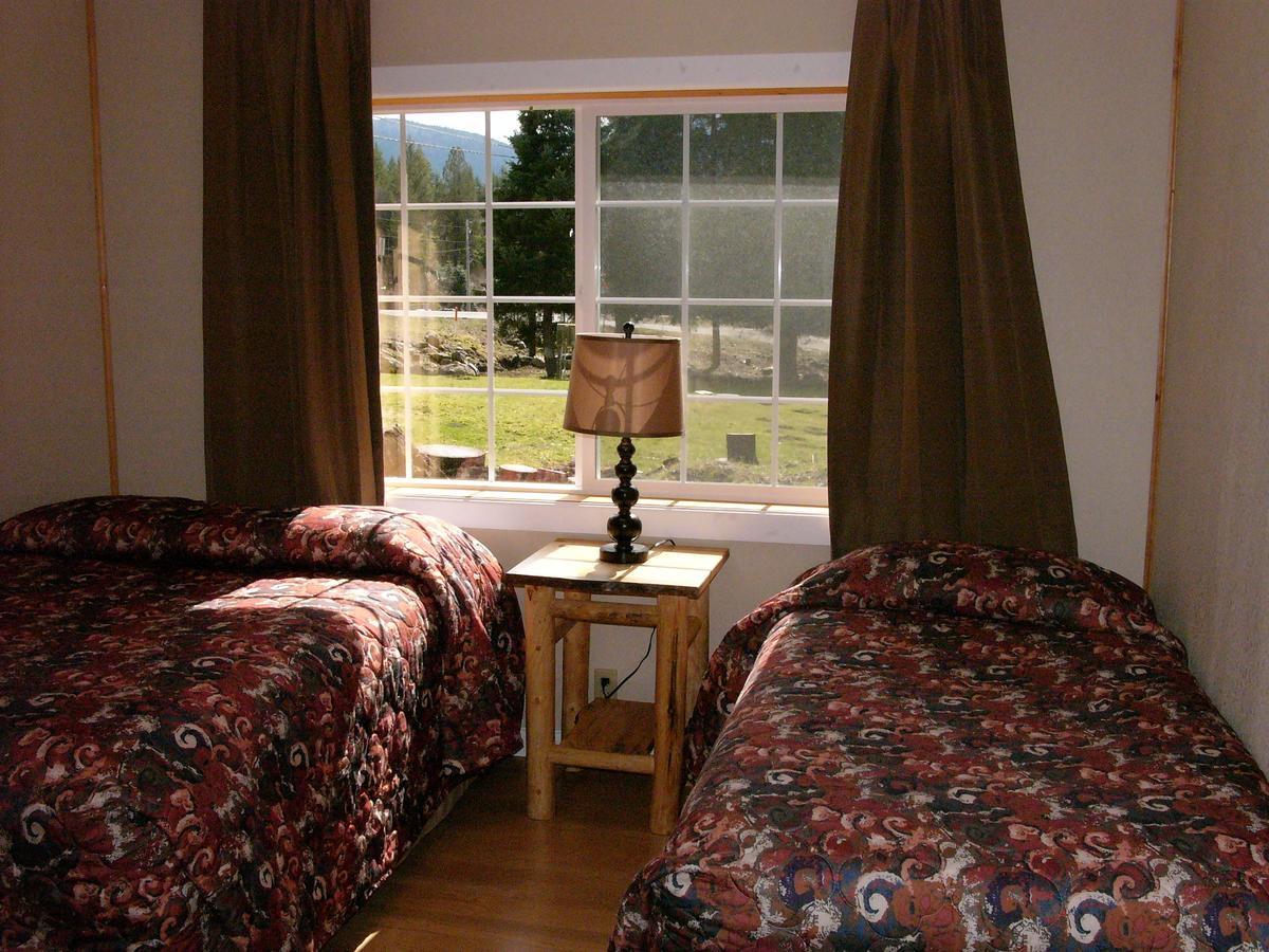 Mountain View Lodge - No Pets Allowed Packwood Extérieur photo
