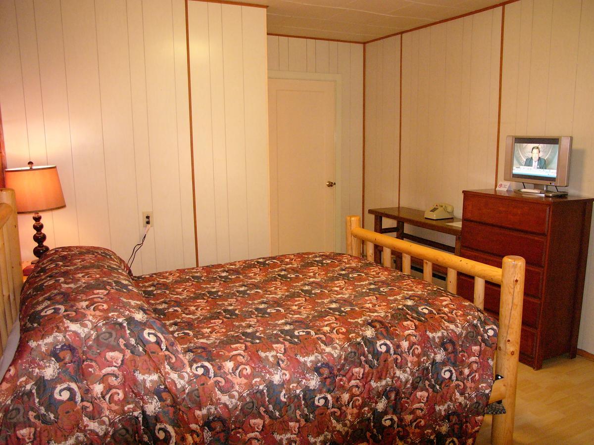 Mountain View Lodge - No Pets Allowed Packwood Extérieur photo