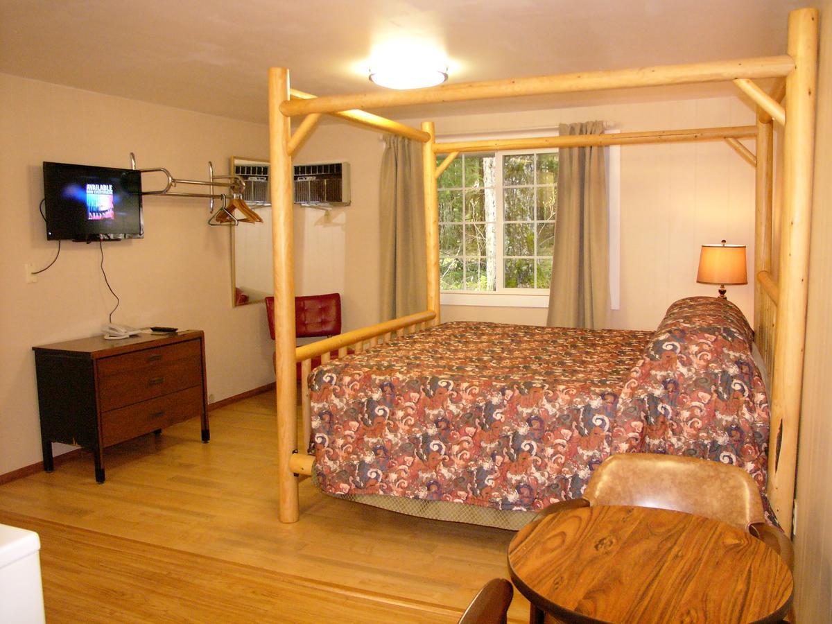 Mountain View Lodge - No Pets Allowed Packwood Extérieur photo