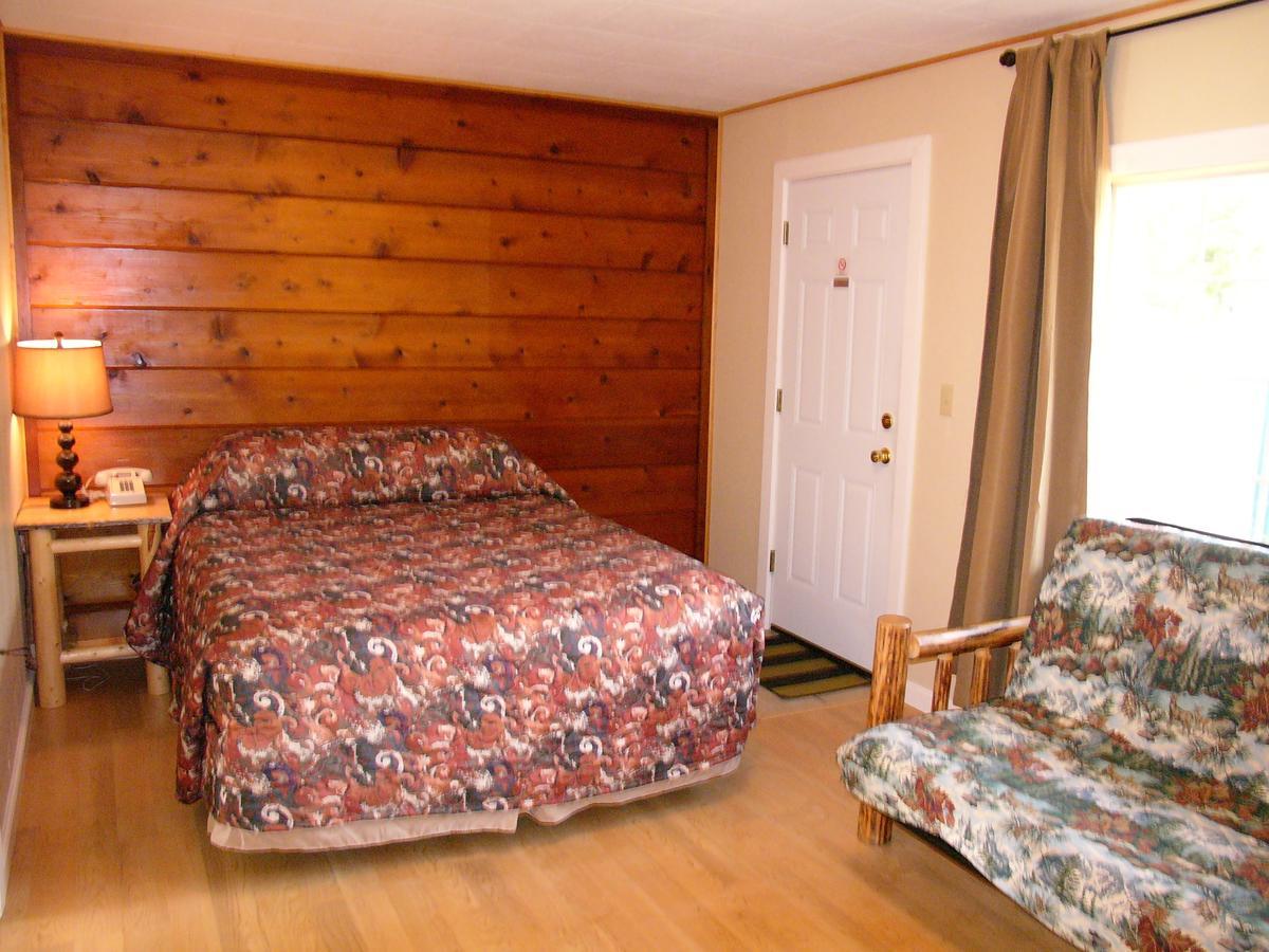 Mountain View Lodge - No Pets Allowed Packwood Extérieur photo