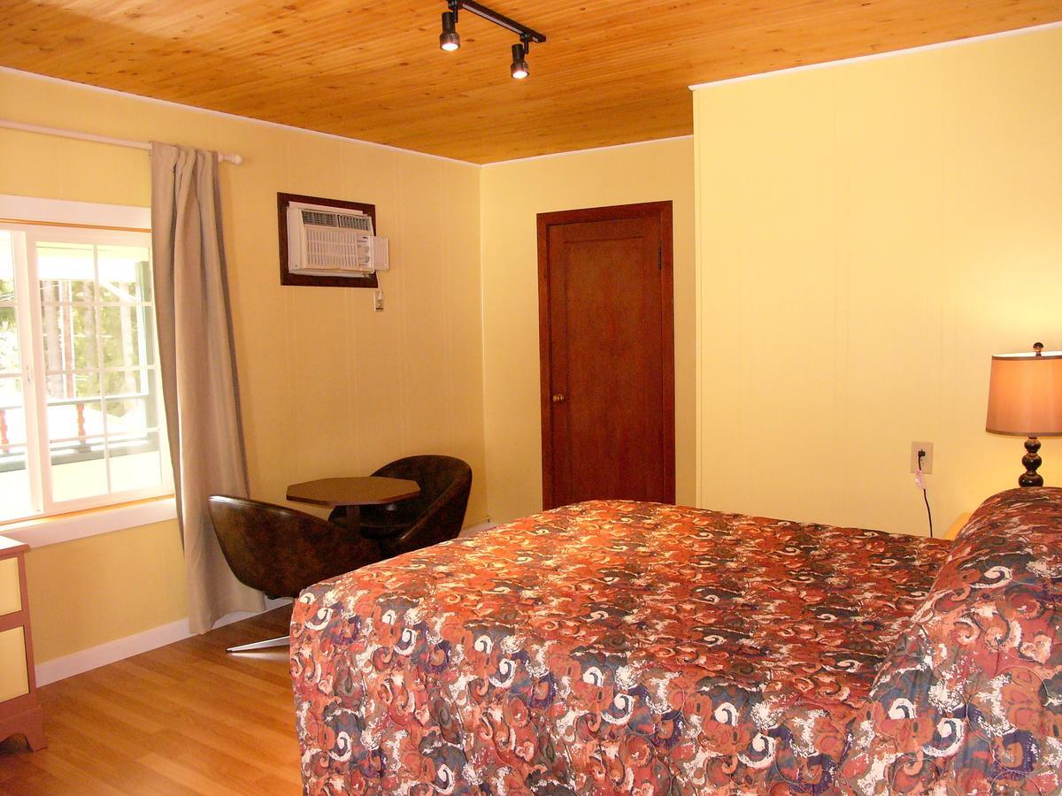 Mountain View Lodge - No Pets Allowed Packwood Extérieur photo