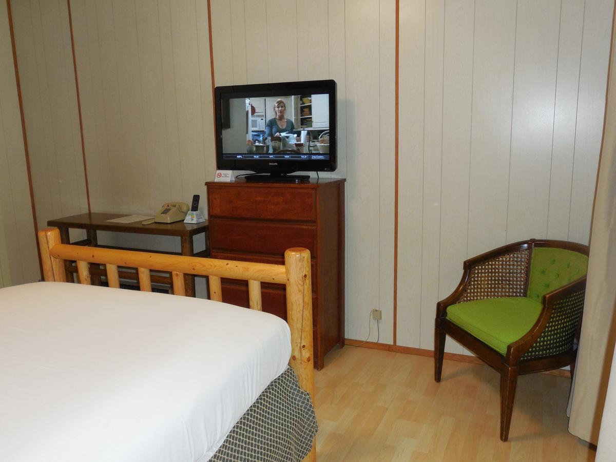 Mountain View Lodge - No Pets Allowed Packwood Chambre photo