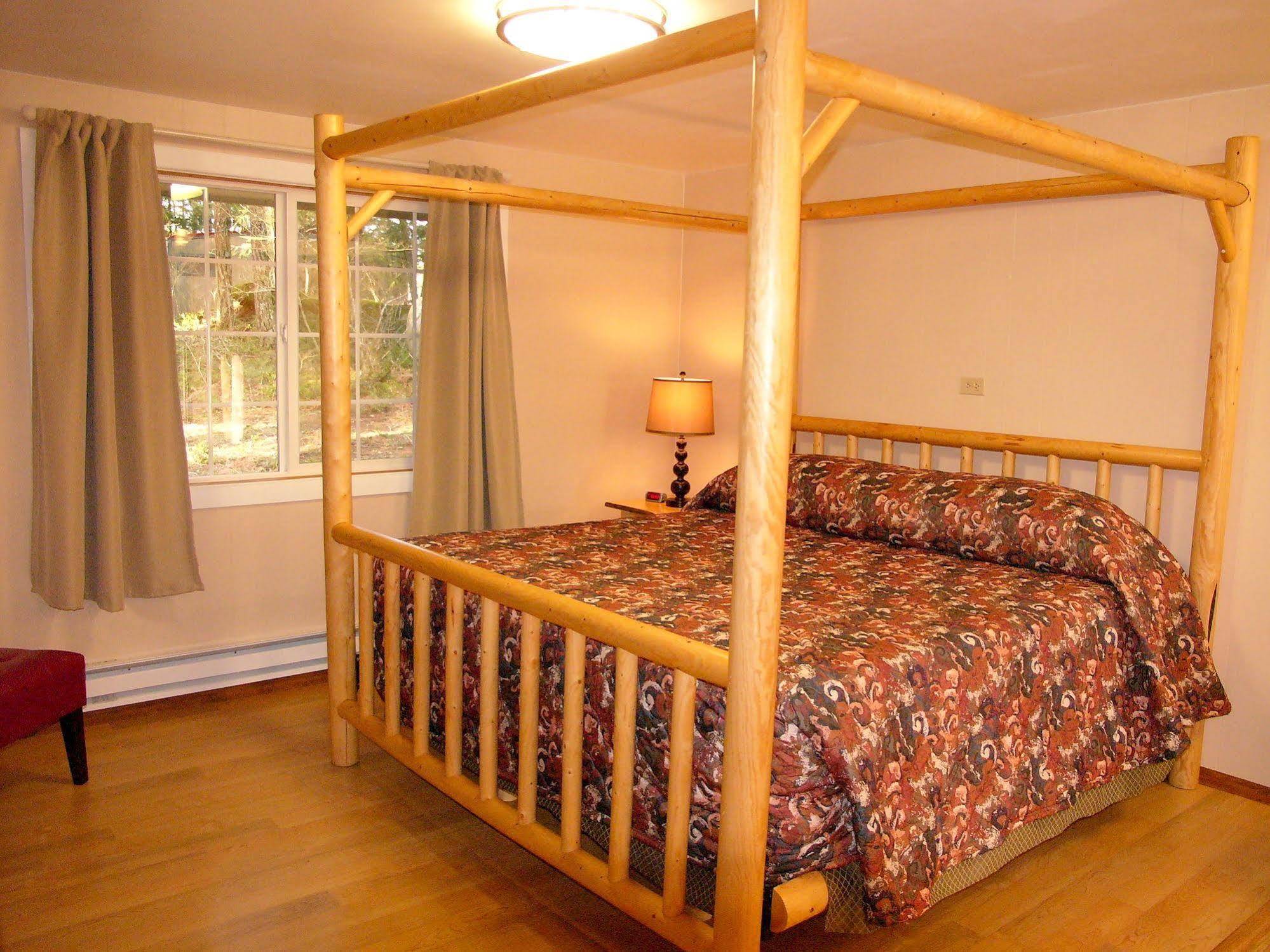 Mountain View Lodge - No Pets Allowed Packwood Extérieur photo