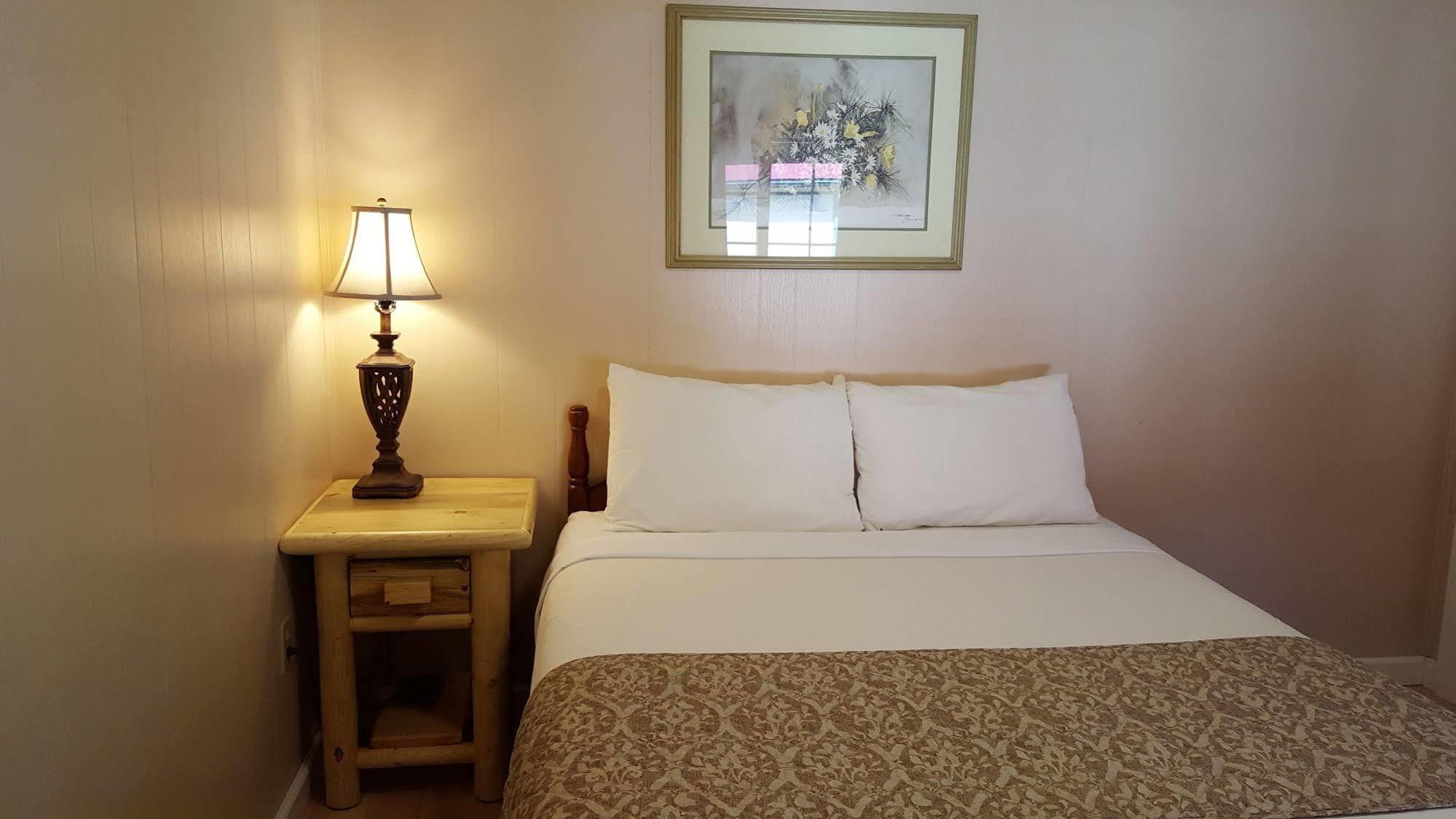 Mountain View Lodge - No Pets Allowed Packwood Extérieur photo